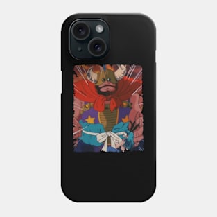 OX KING MERCH VTG Phone Case