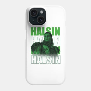 Halsin, The Archdruid Phone Case