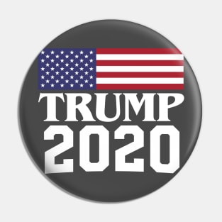 Election 2020 Donald Trump USA Republican political Gift Pin