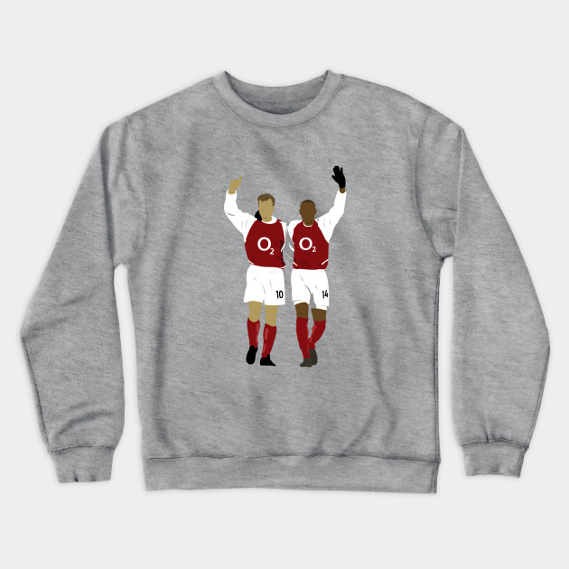 arsenal crewneck