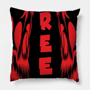 Creep Pillow