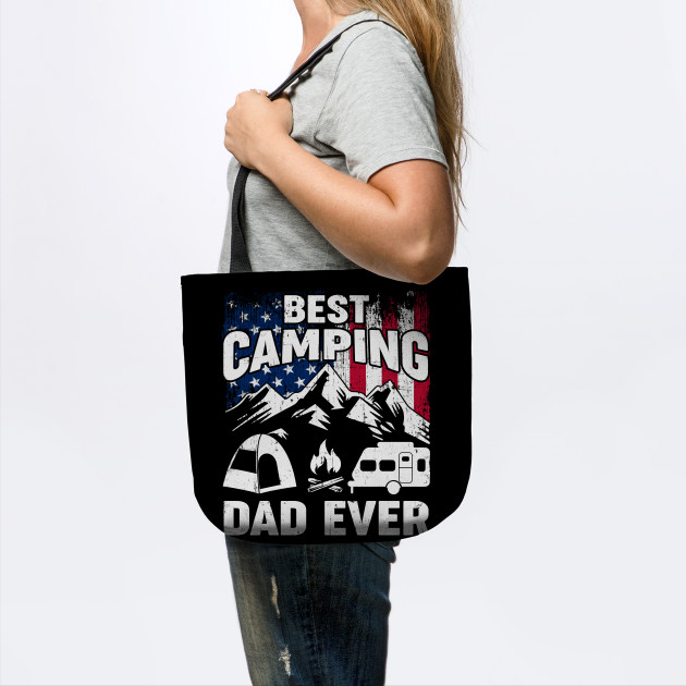 best camping totes