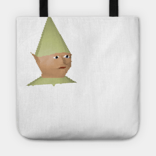 Jet Fuel Can't Melt Dank Memes T-Shirt Tote