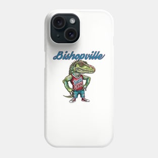 Bishopville, SC Phone Case