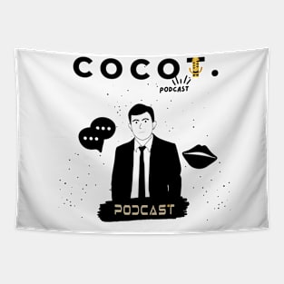 cocot podcast Tapestry