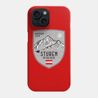 Emblem Stuben Phone Case