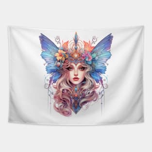 Fairy Queen Tapestry