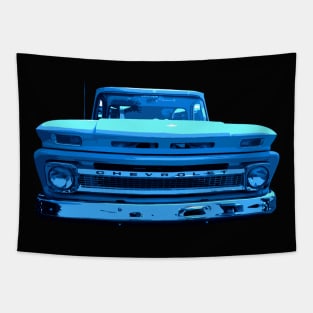 Slammed C10 Front End Tapestry