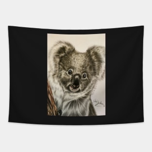 Koala Bear Tapestry