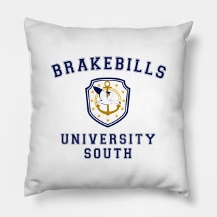 Brakebills University South Pillow