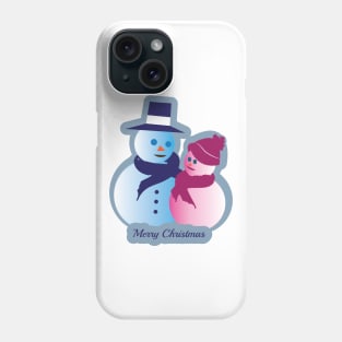 Merry Christmas Phone Case