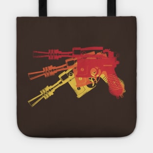 Blasters Tote