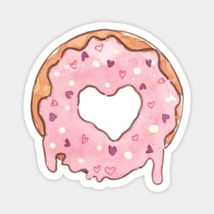 donut Magnet