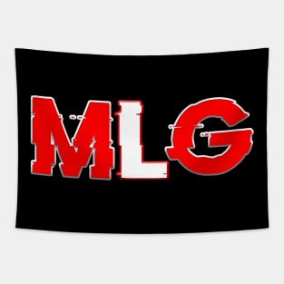 MLG Tapestry