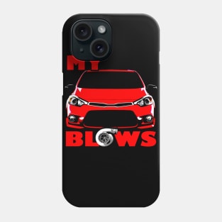 KOUP 2014+ Phone Case