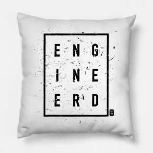 ENGINEERD Pillow