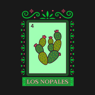 Los Nopales T-Shirt