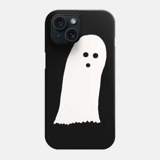 Ghost Phone Case