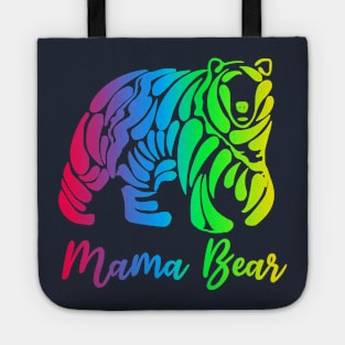 Mama Bear Tote