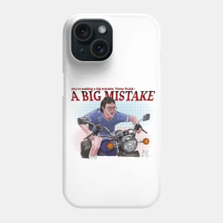 Wet Hot American Summer: Neil Phone Case