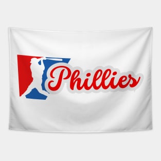phillies Tapestry