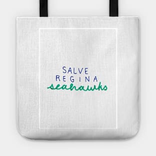 Salve Regina University Tote