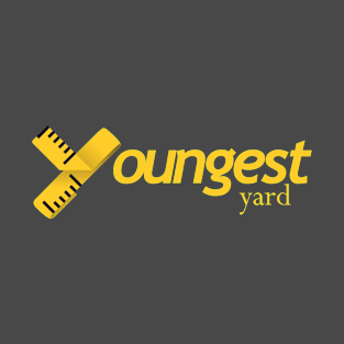 Youngest Yard T-Shirt