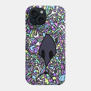 Mind of an Otter Phone Case