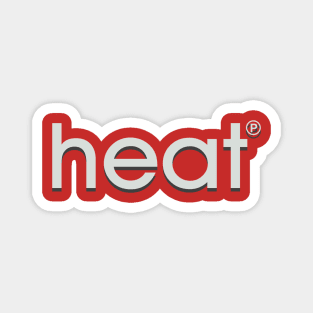 Heat Clothing Magnet