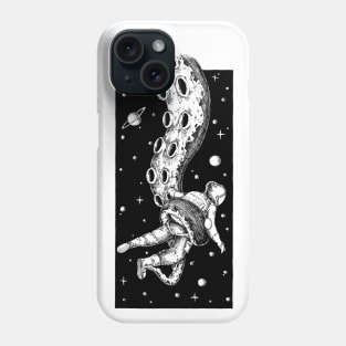 octopus Phone Case