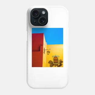 In the Medina Phone Case