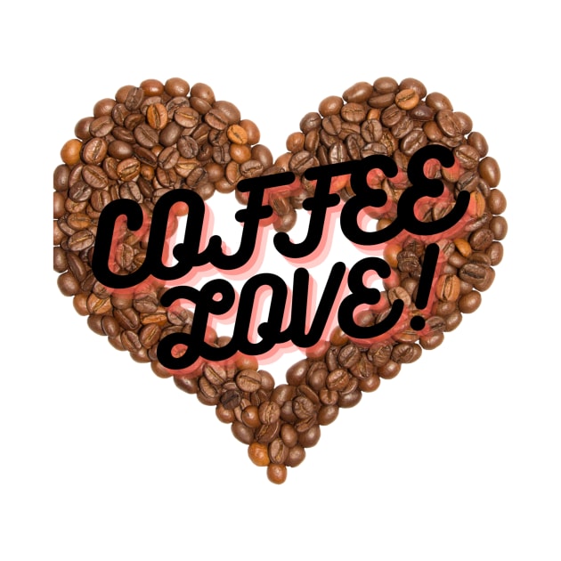 Coffee Love by Avivacreations