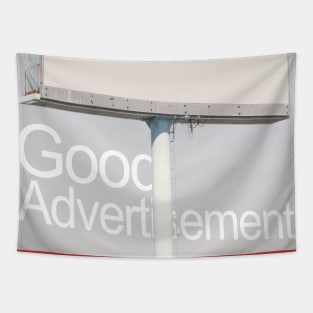 good advertisement Tapestry