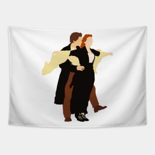 Titanic Tapestry