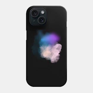 Color Abstraction Phone Case