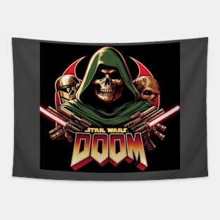 Star Wars Doom Tapestry