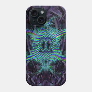 Crustacean In The Vial 22 Phone Case