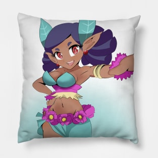 Vera Pose Pillow