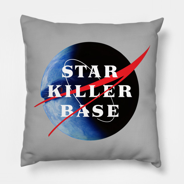 Star Base Logo