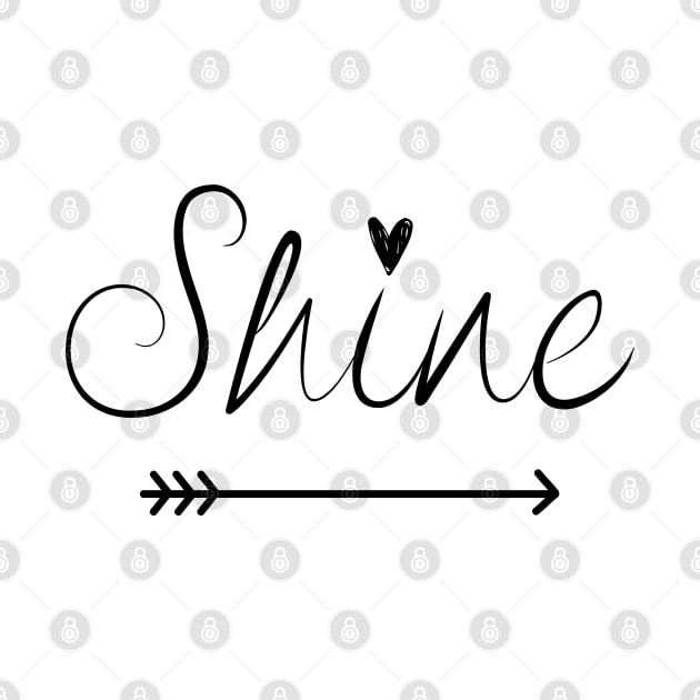 Shine by MFVStore