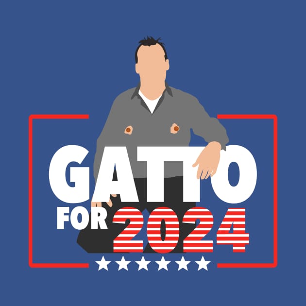 Impractical Jokers Joe Gatto for President 2025 Impractical Jokers