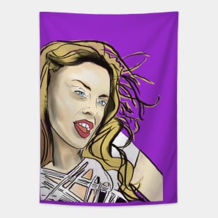 Kylie Minogue Tapestry