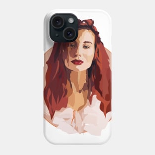 Tori Amos Phone Case