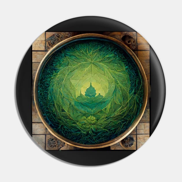 Portal to temple of peace Pin by StoneyPhenix