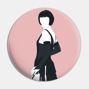 Velma Kelly - Chicago Pin