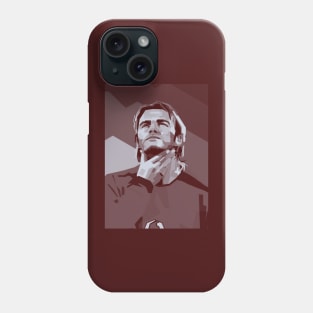 David Beckham Phone Case