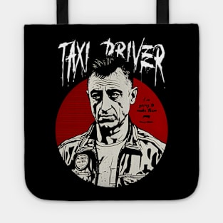 Travis Bickle Tote