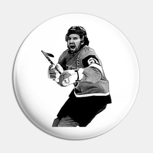 Mark Stone Pin