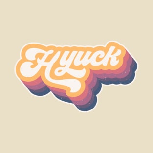 Hyuck! T-Shirt