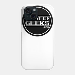 Point of Geeks Logo Phone Case